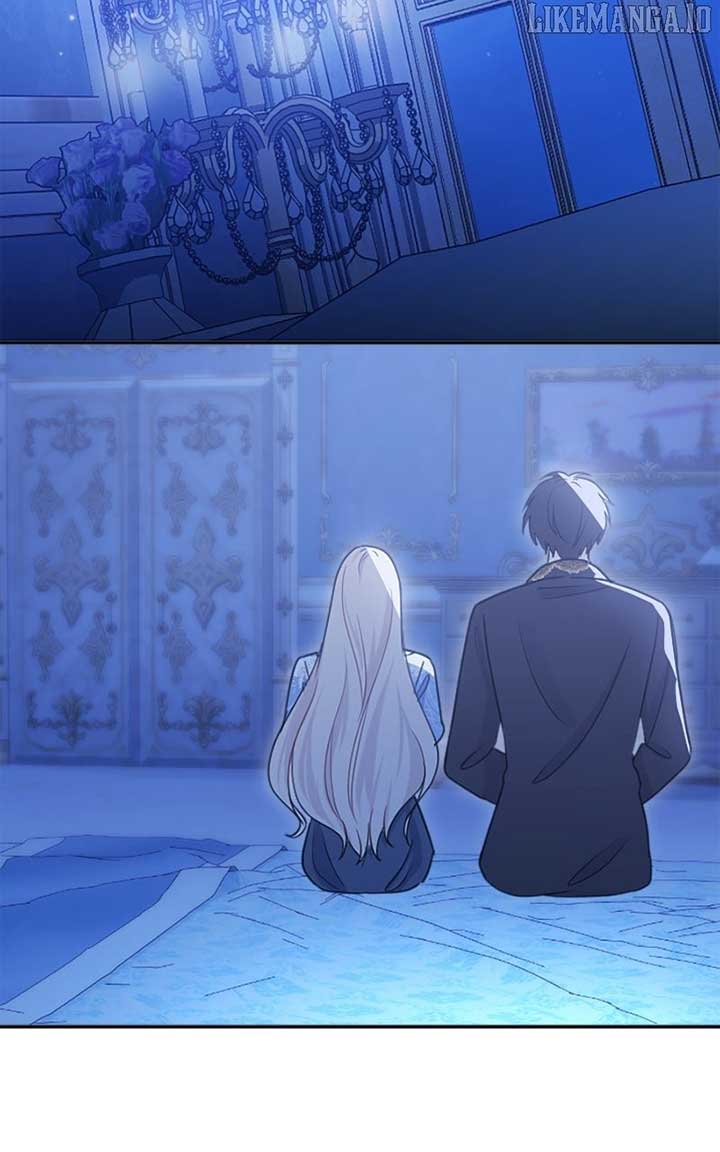 Your Highness i Decide My Fate Chapter 37 - Page 145