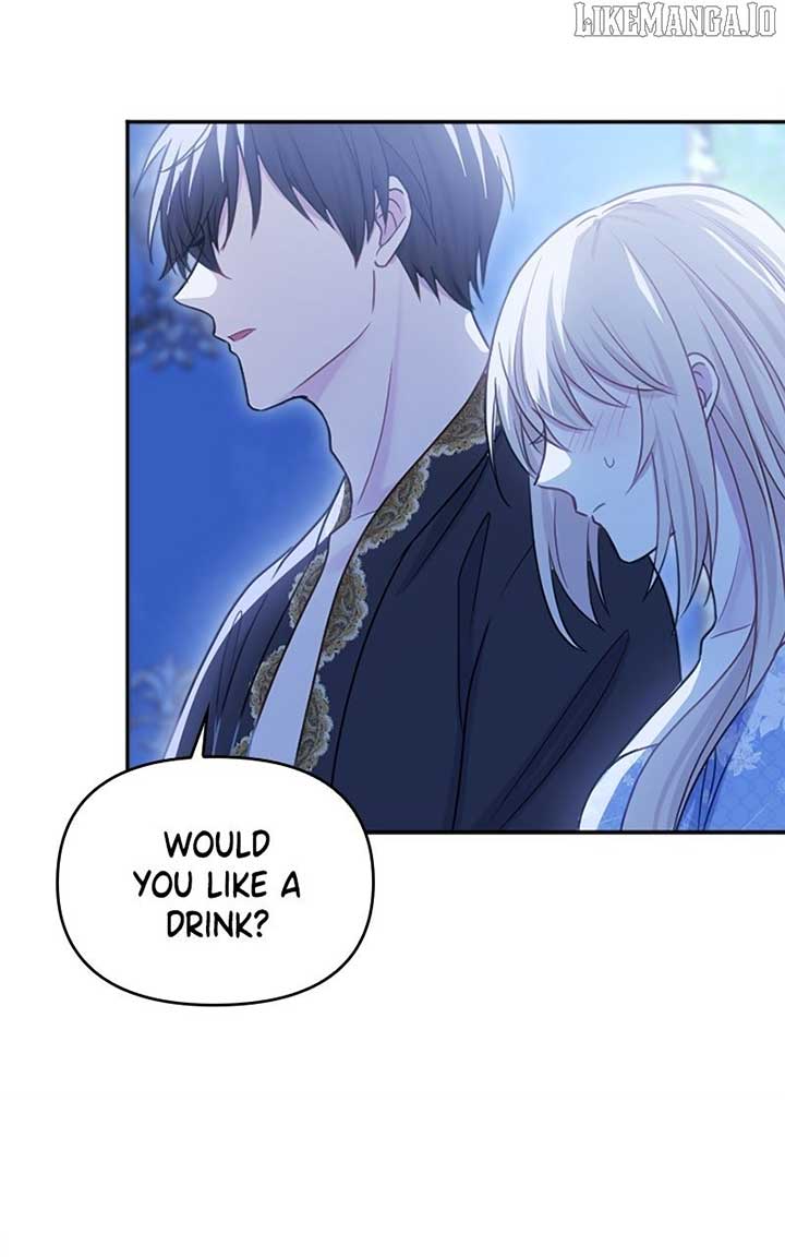 Your Highness i Decide My Fate Chapter 37 - Page 146