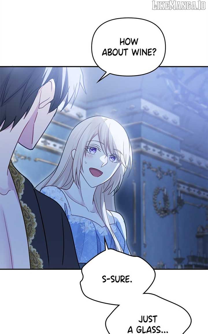 Your Highness i Decide My Fate Chapter 37 - Page 147