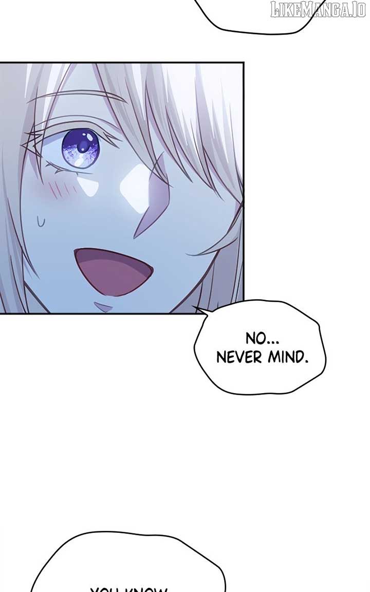 Your Highness i Decide My Fate Chapter 37 - Page 148
