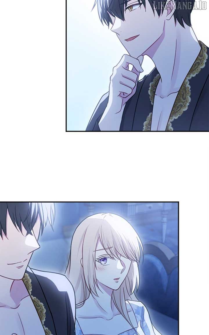 Your Highness i Decide My Fate Chapter 37 - Page 150