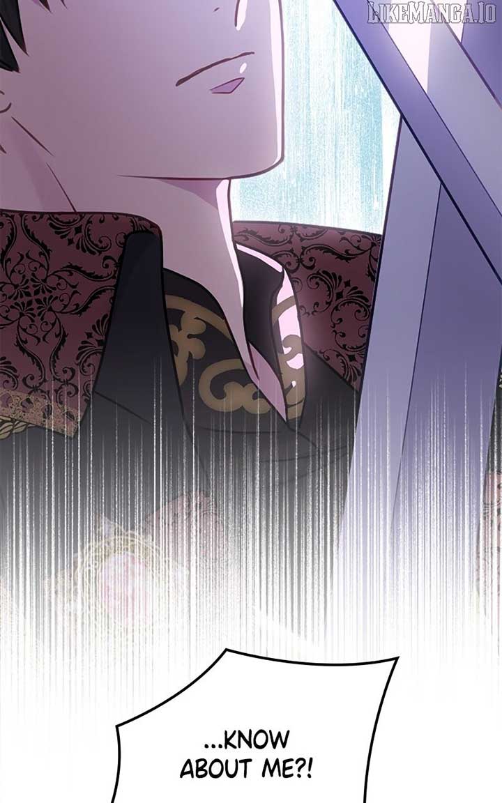 Your Highness i Decide My Fate Chapter 37 - Page 16