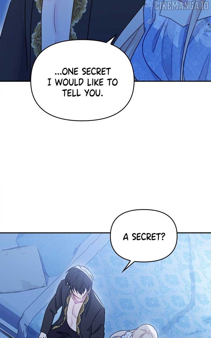 Your Highness i Decide My Fate Chapter 37 - Page 153