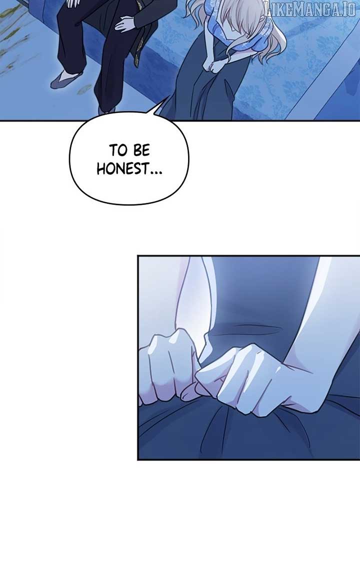 Your Highness i Decide My Fate Chapter 37 - Page 154
