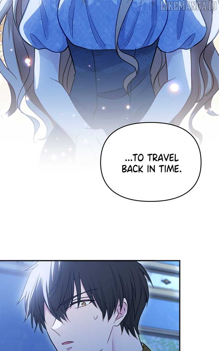 Your Highness i Decide My Fate Chapter 37 - Page 156