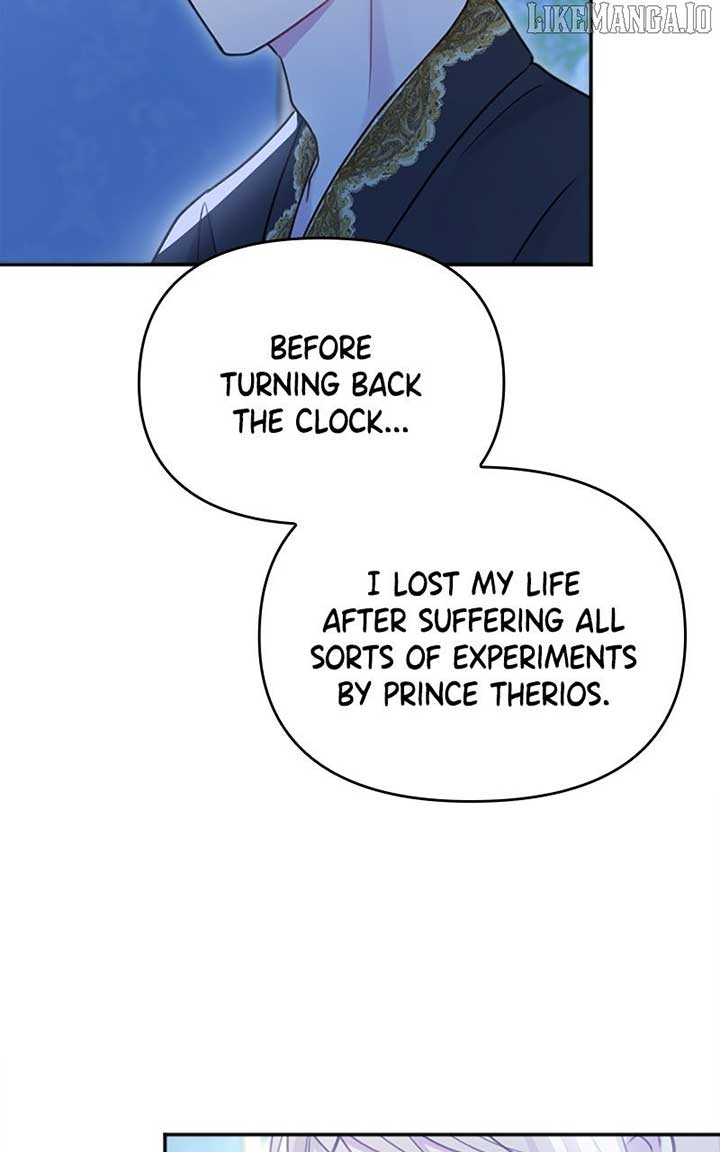 Your Highness i Decide My Fate Chapter 37 - Page 157