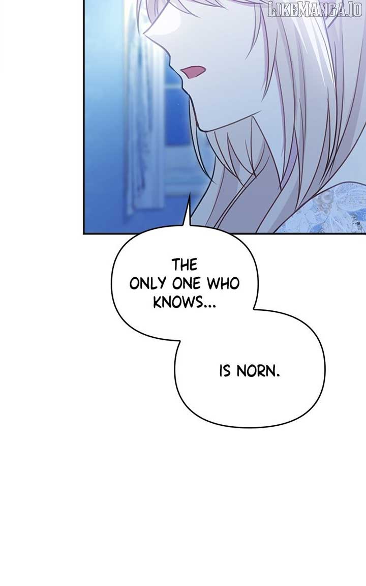 Your Highness i Decide My Fate Chapter 37 - Page 158