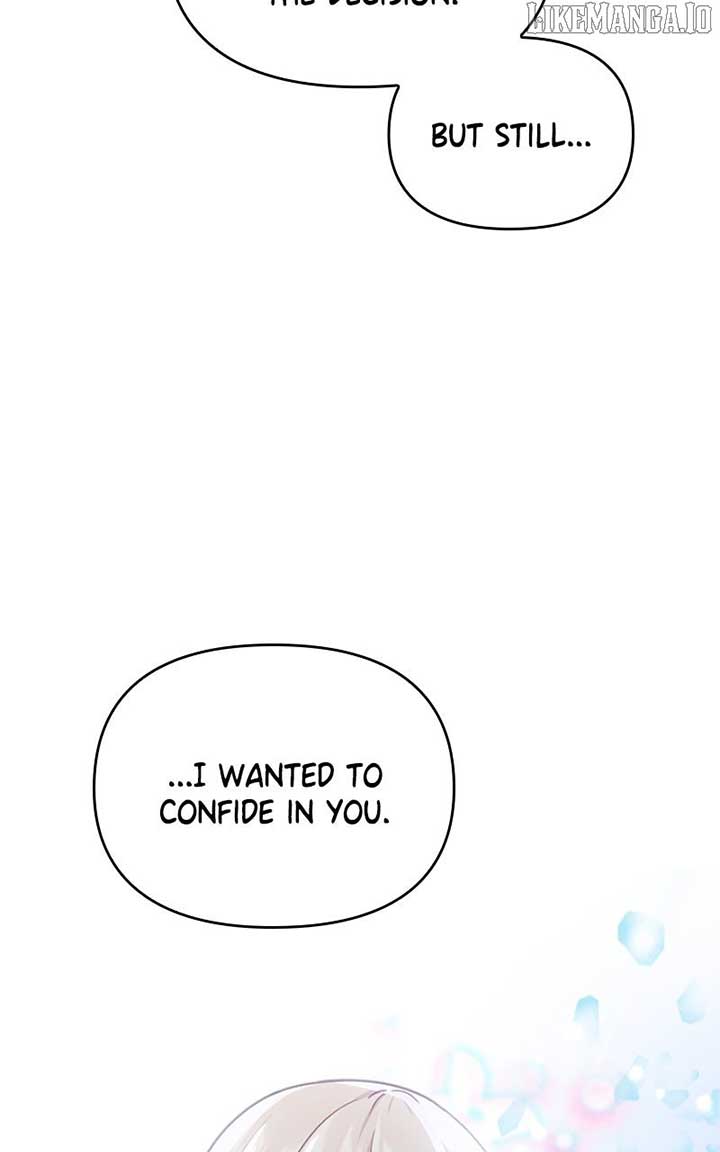 Your Highness i Decide My Fate Chapter 37 - Page 160