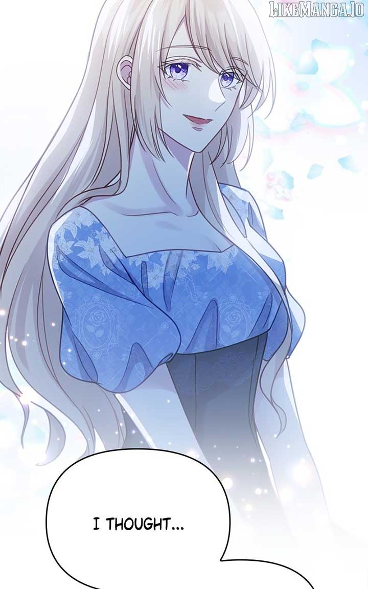 Your Highness i Decide My Fate Chapter 37 - Page 161