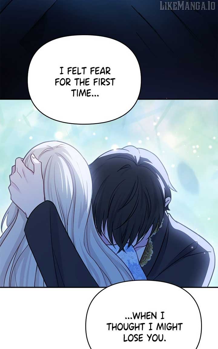 Your Highness i Decide My Fate Chapter 37 - Page 164