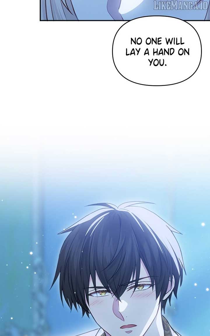 Your Highness i Decide My Fate Chapter 37 - Page 166
