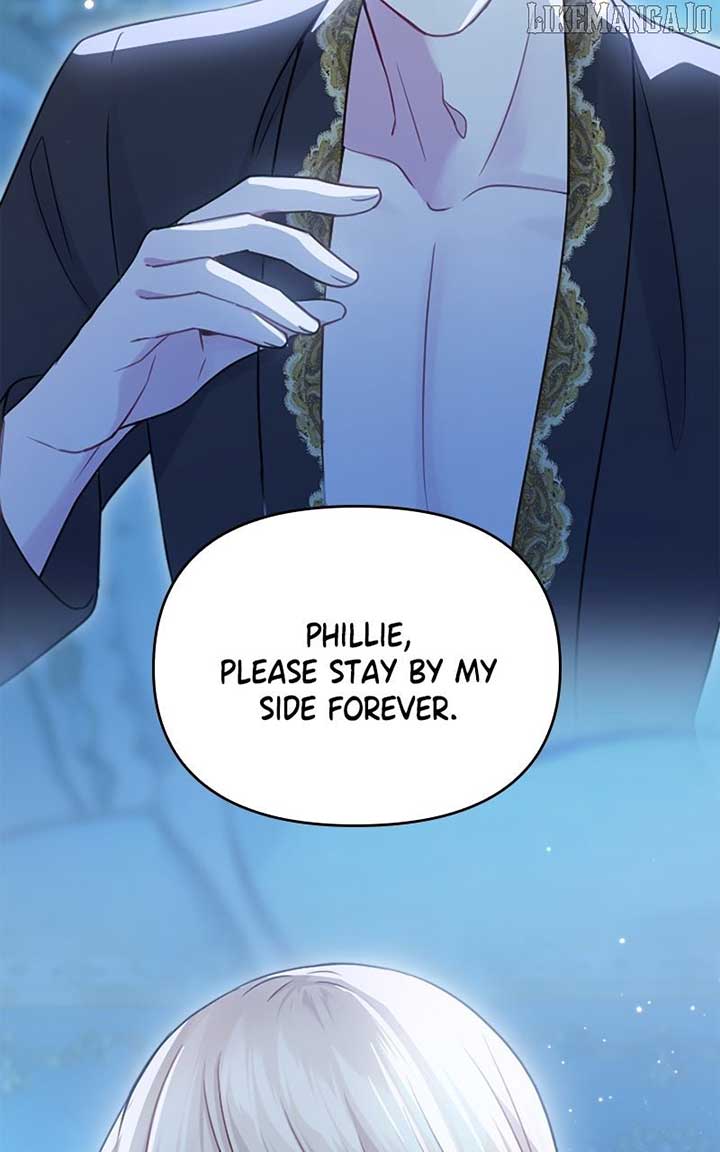 Your Highness i Decide My Fate Chapter 37 - Page 167