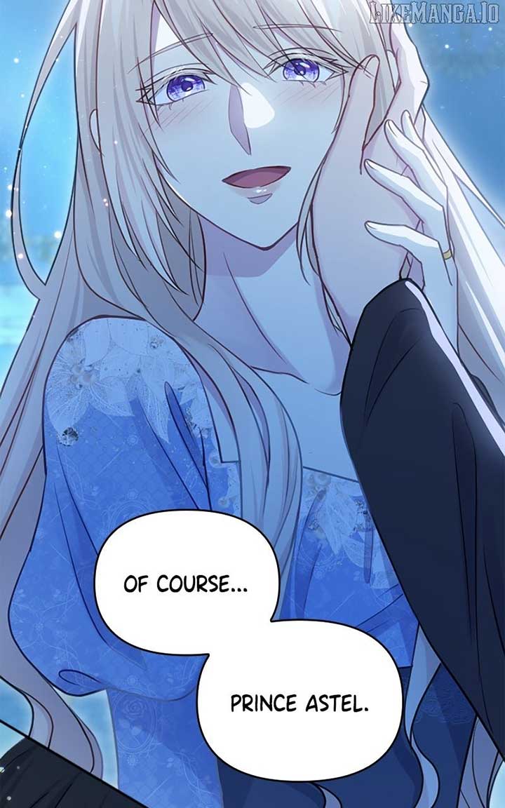 Your Highness i Decide My Fate Chapter 37 - Page 168