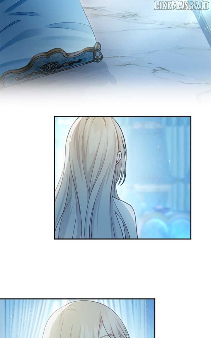 Your Highness i Decide My Fate Chapter 37 - Page 173