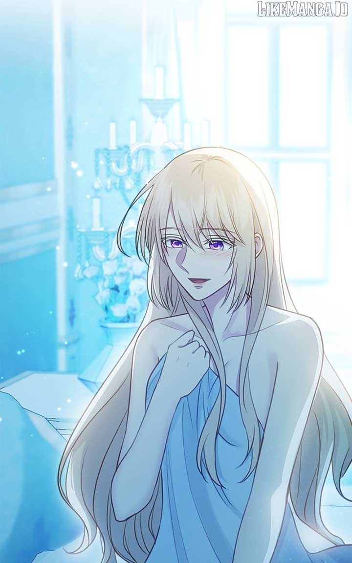 Your Highness i Decide My Fate Chapter 37 - Page 175