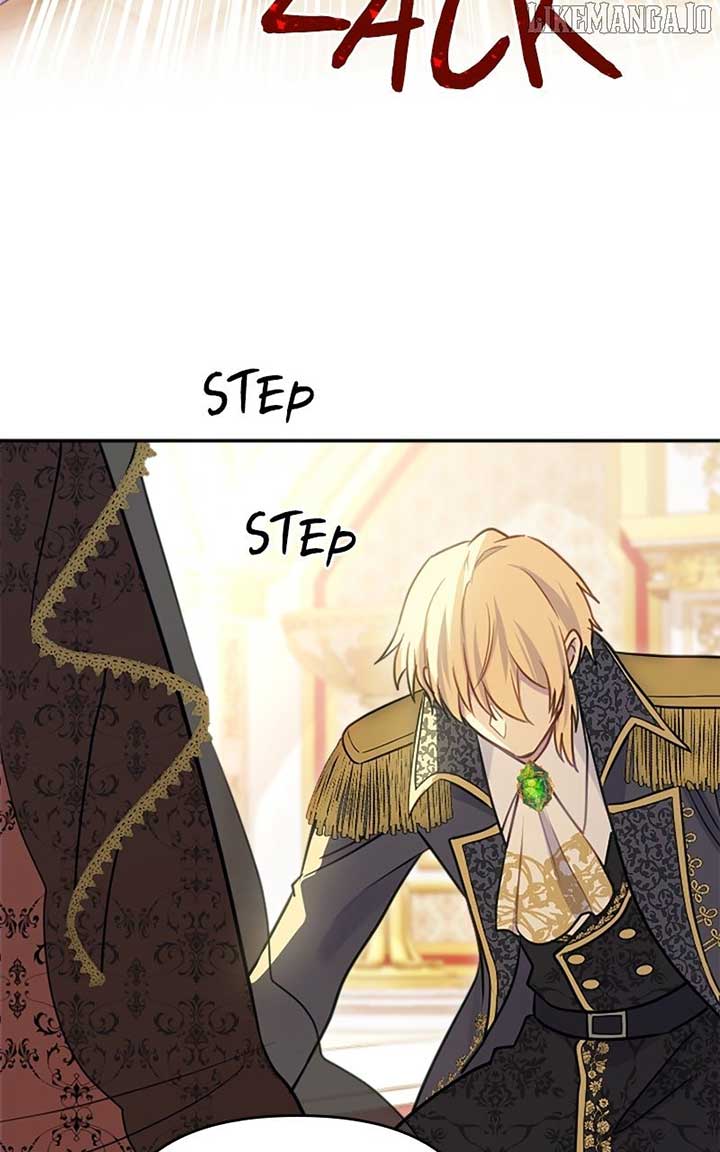 Your Highness i Decide My Fate Chapter 37 - Page 19