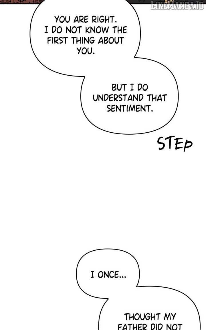 Your Highness i Decide My Fate Chapter 37 - Page 20