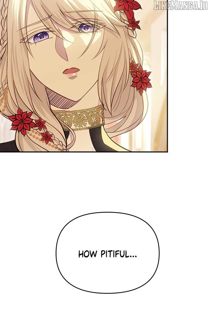 Your Highness i Decide My Fate Chapter 37 - Page 3
