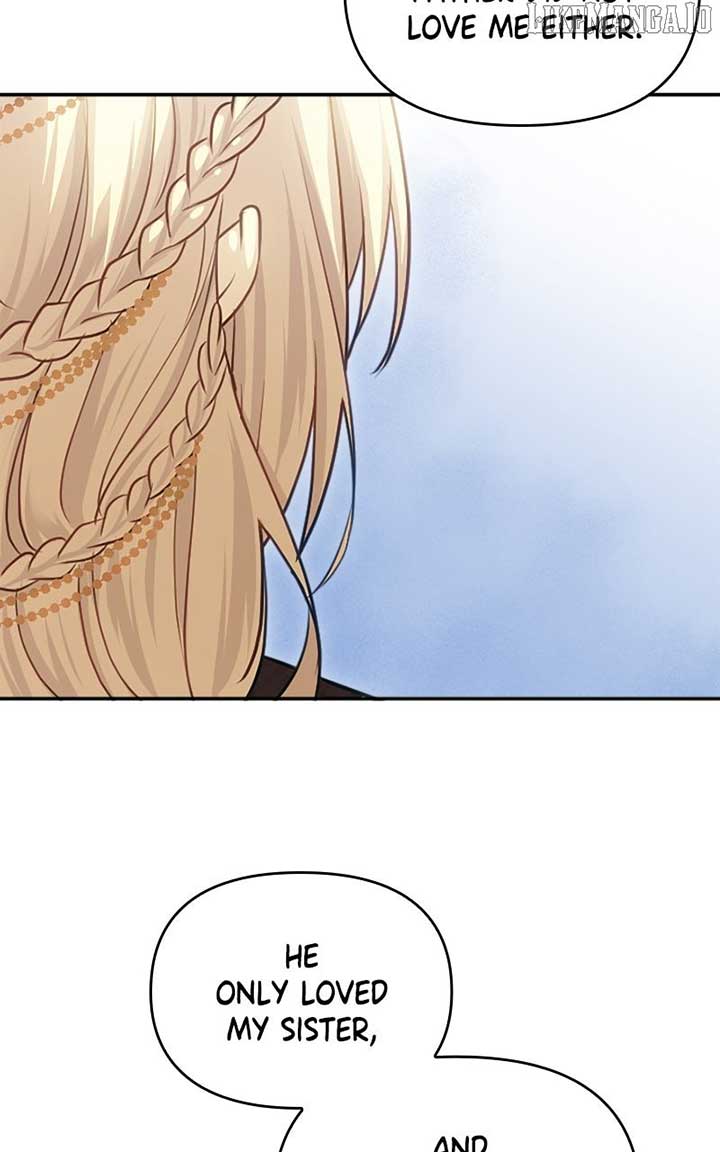 Your Highness i Decide My Fate Chapter 37 - Page 21