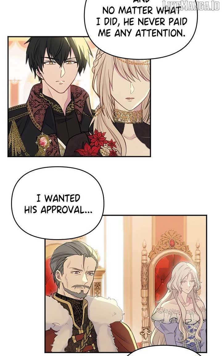 Your Highness i Decide My Fate Chapter 37 - Page 22