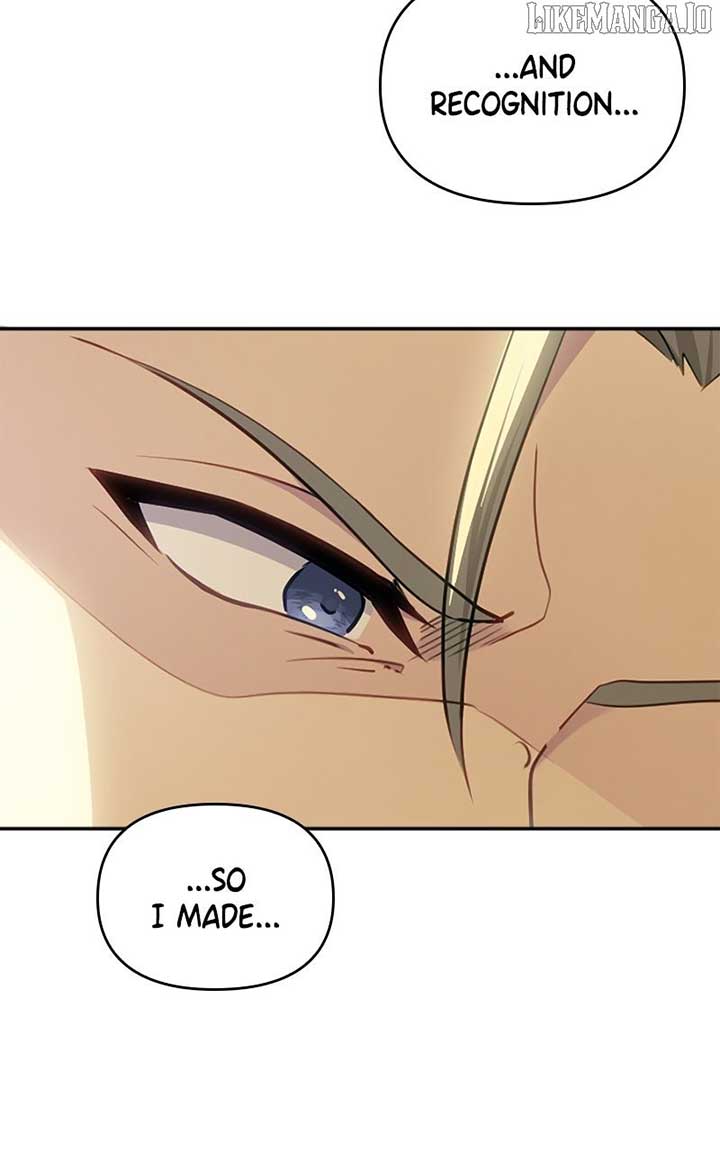 Your Highness i Decide My Fate Chapter 37 - Page 23