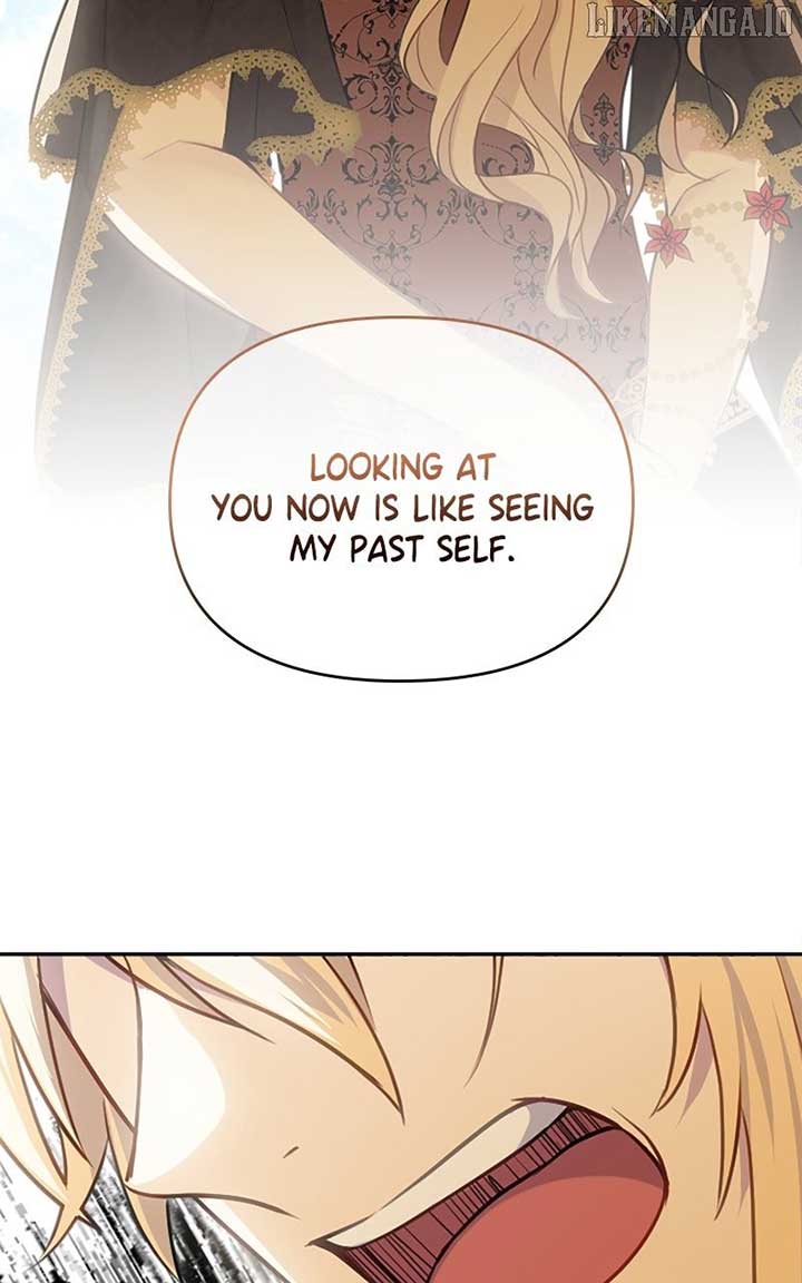 Your Highness i Decide My Fate Chapter 37 - Page 26