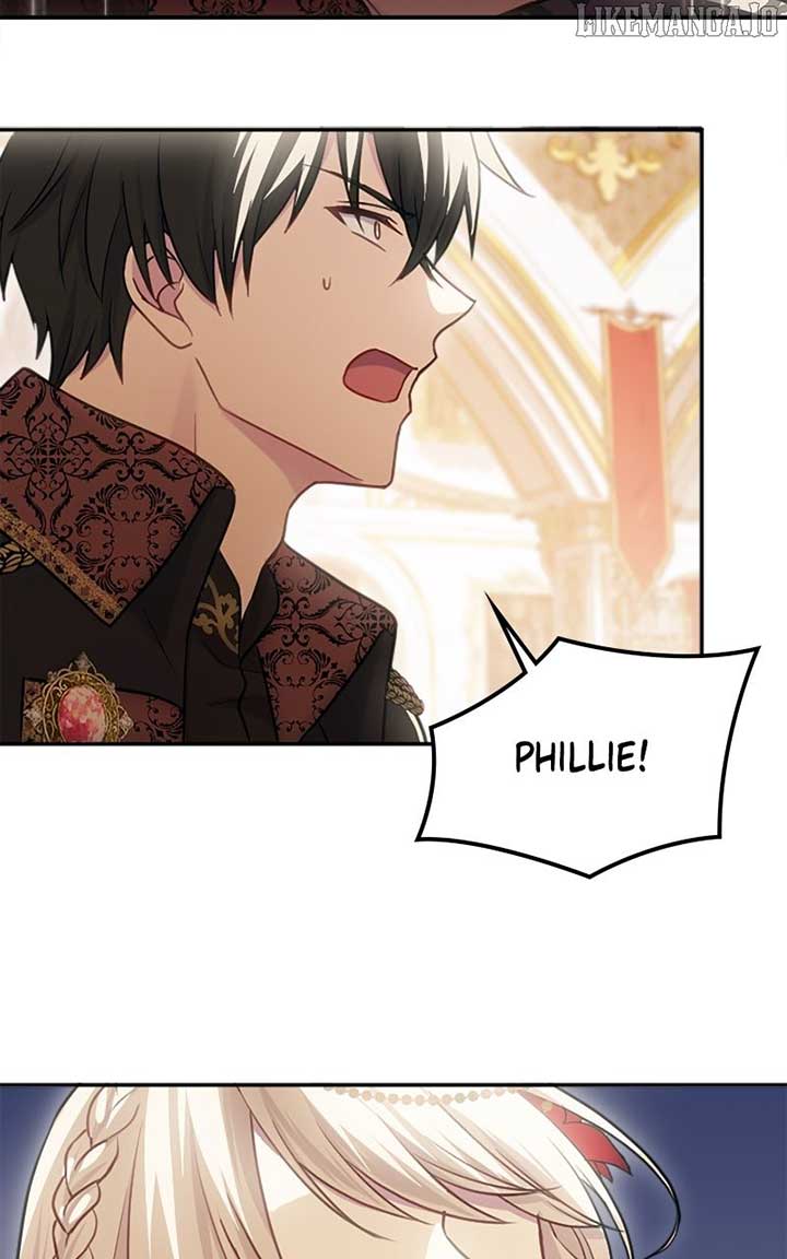 Your Highness i Decide My Fate Chapter 37 - Page 29