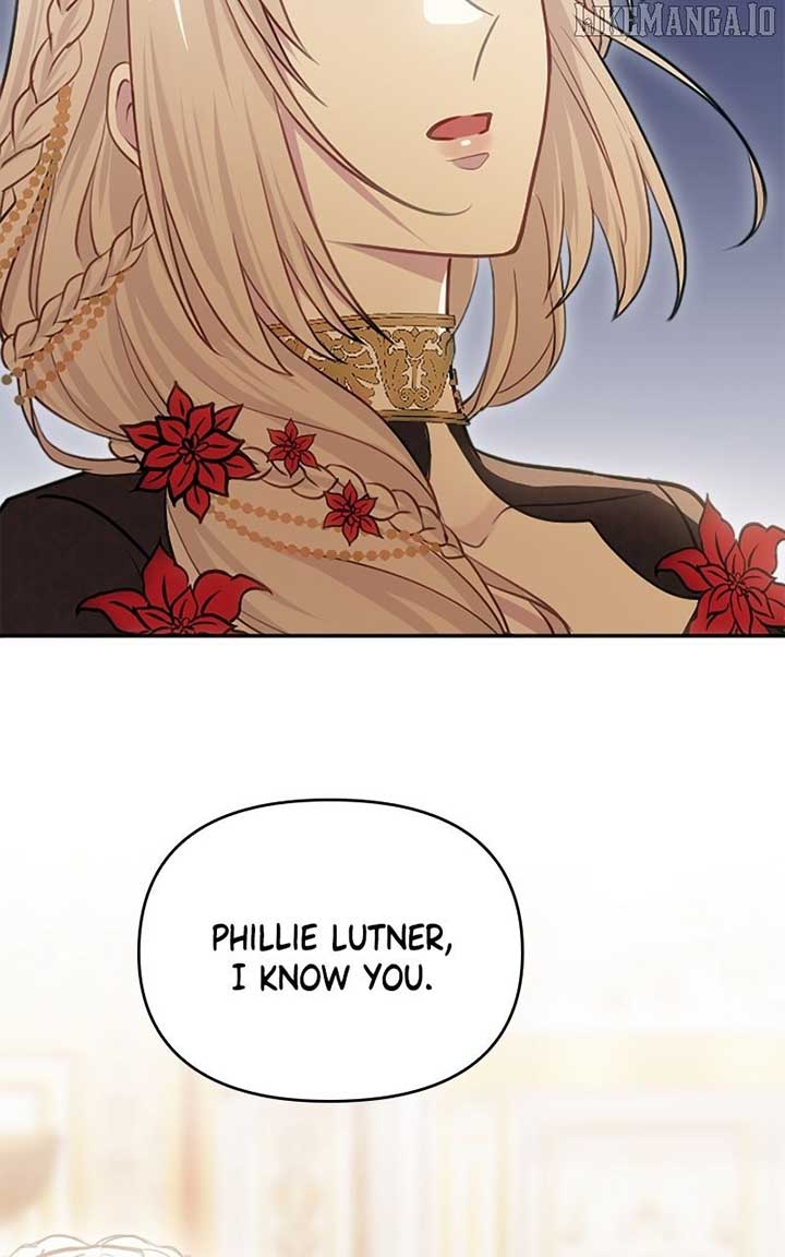 Your Highness i Decide My Fate Chapter 37 - Page 30
