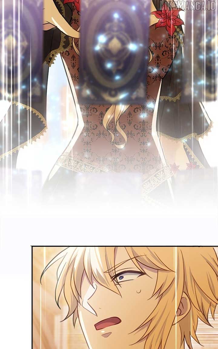 Your Highness i Decide My Fate Chapter 37 - Page 36
