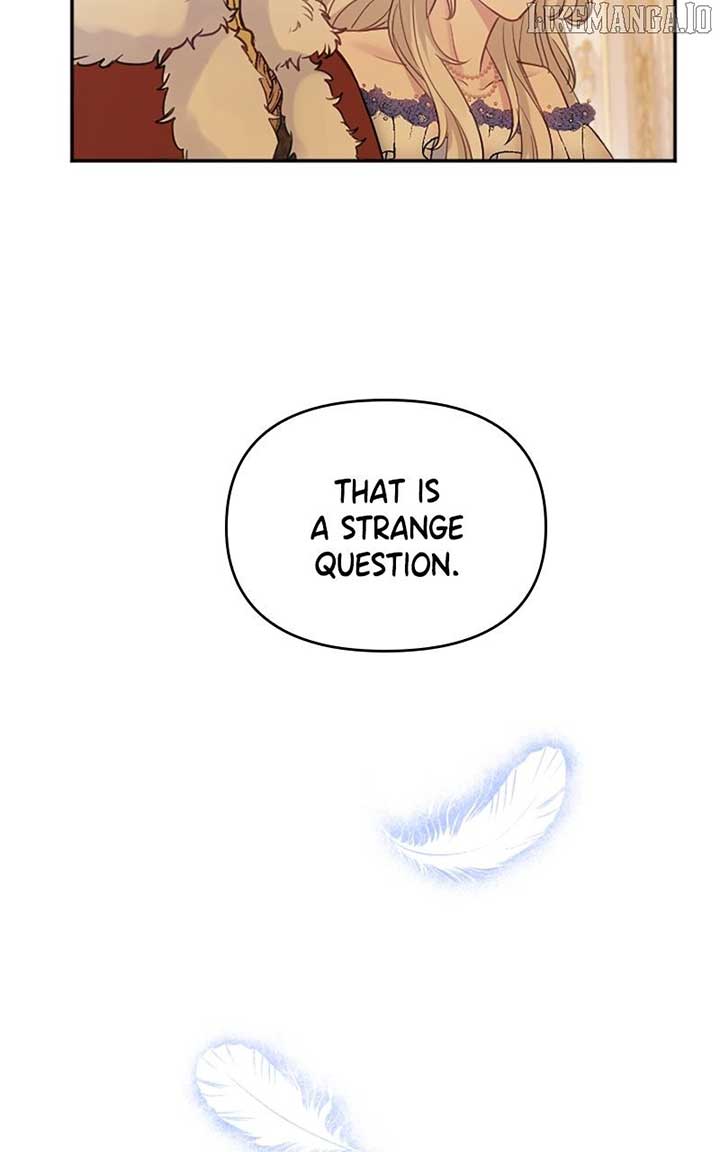 Your Highness i Decide My Fate Chapter 37 - Page 39