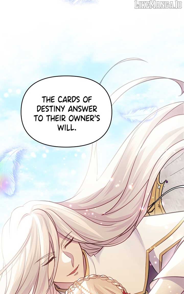 Your Highness i Decide My Fate Chapter 37 - Page 40
