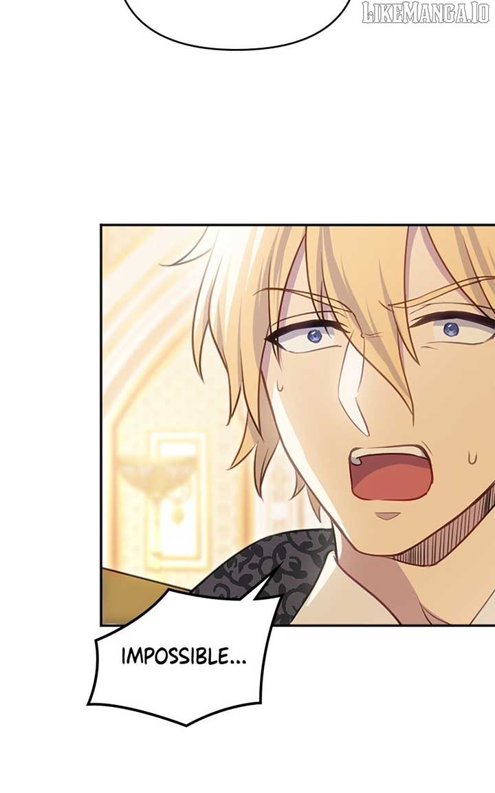 Your Highness i Decide My Fate Chapter 37 - Page 43