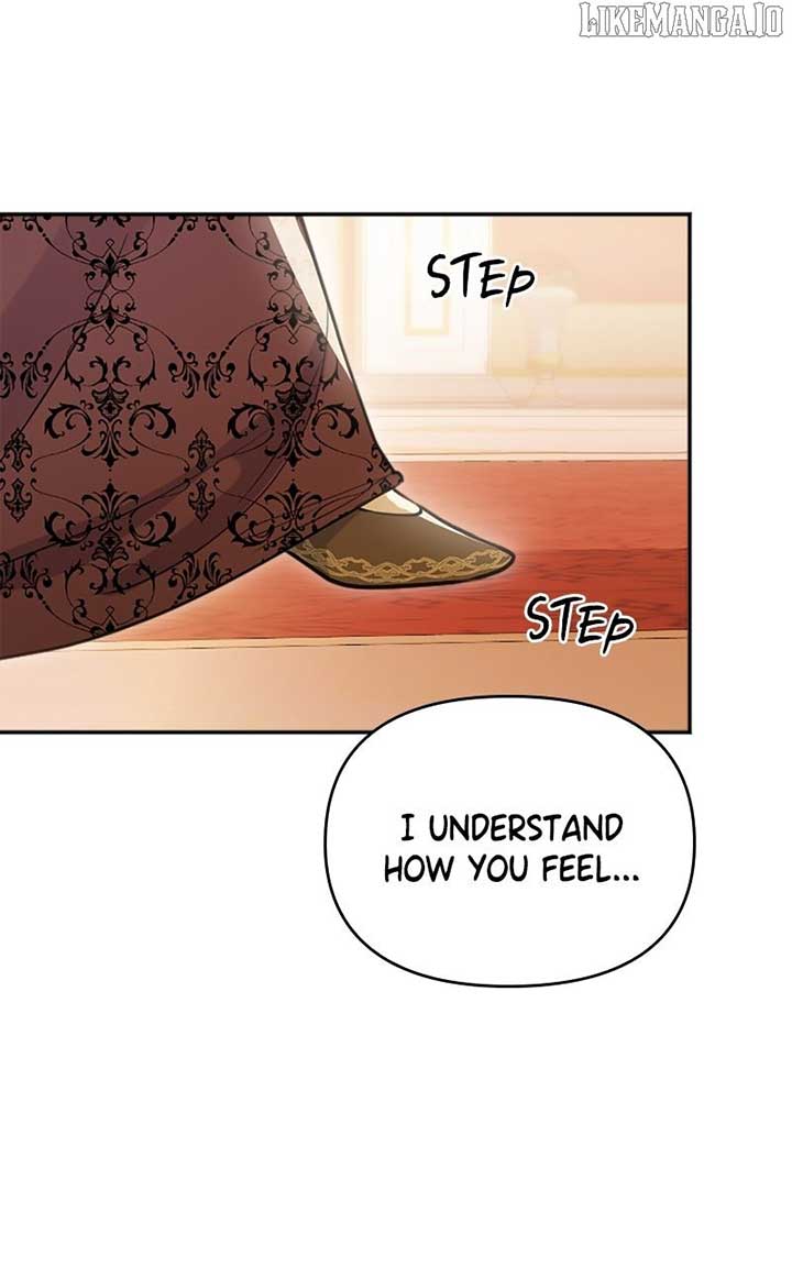 Your Highness i Decide My Fate Chapter 37 - Page 44