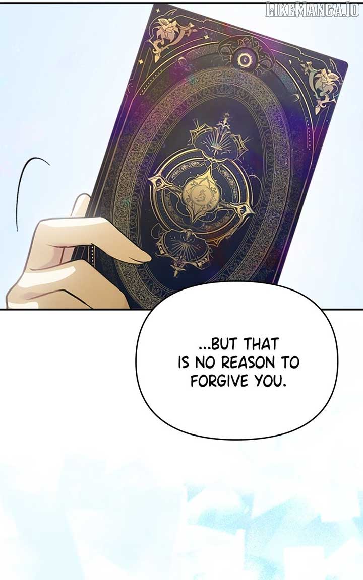 Your Highness i Decide My Fate Chapter 37 - Page 45