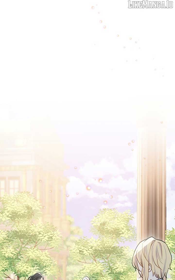 Your Highness i Decide My Fate Chapter 37 - Page 51