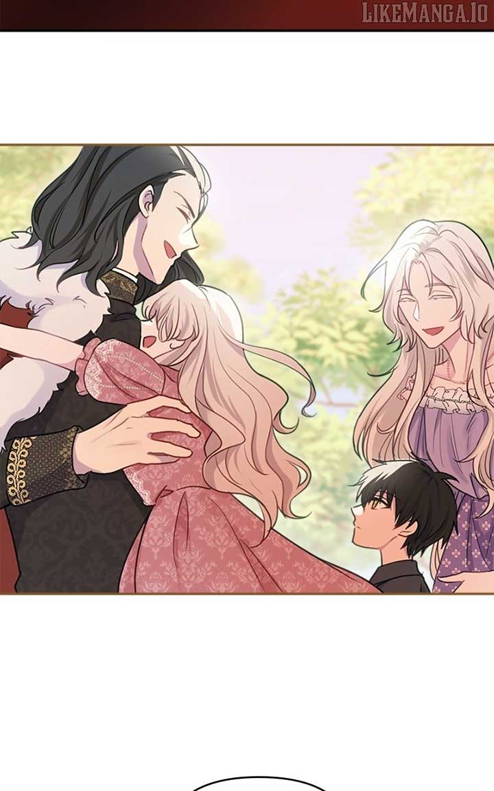 Your Highness i Decide My Fate Chapter 37 - Page 53