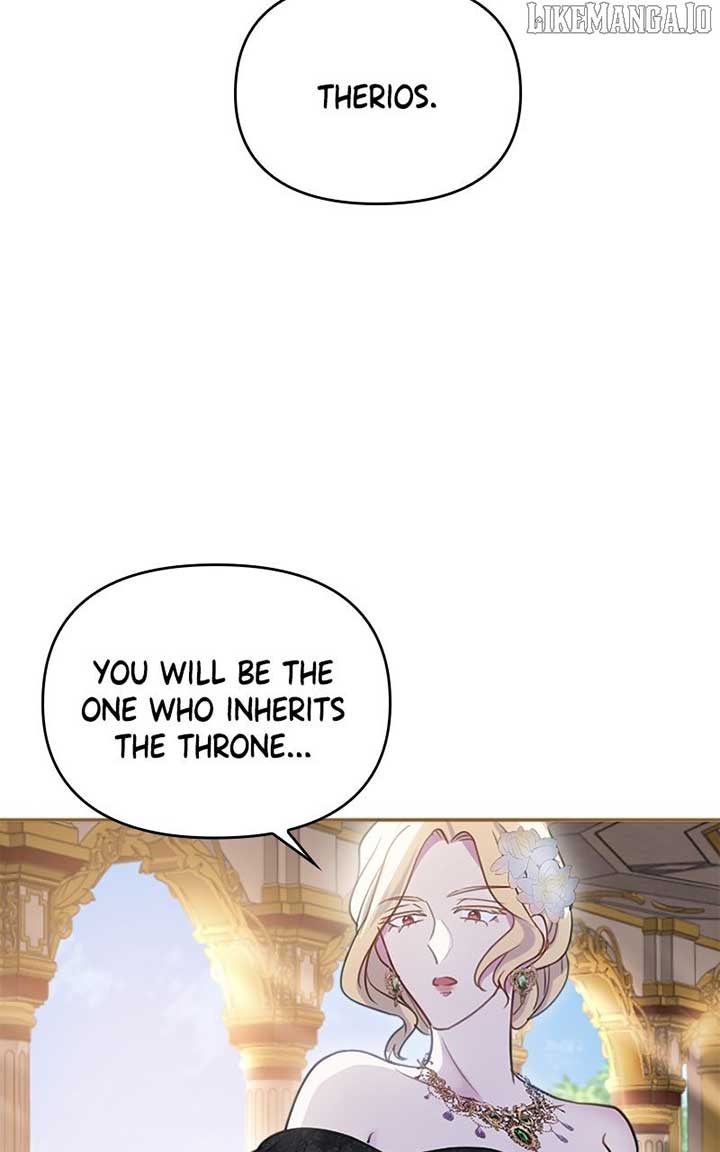 Your Highness i Decide My Fate Chapter 37 - Page 54