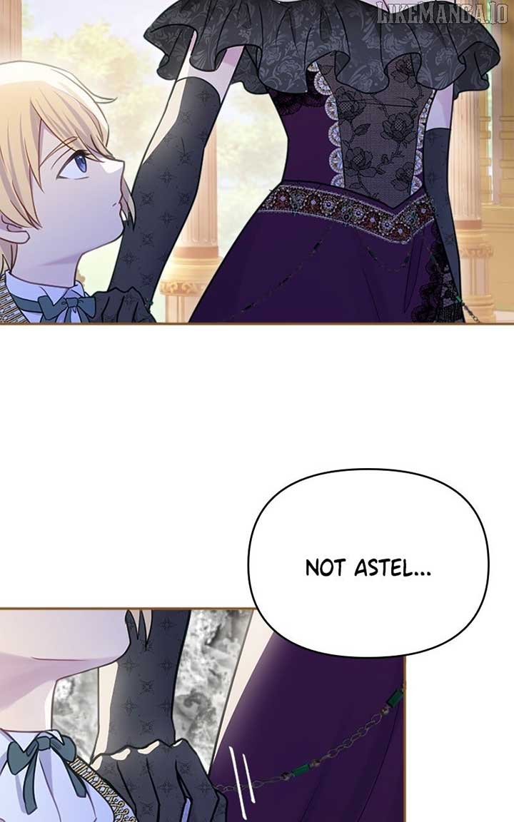 Your Highness i Decide My Fate Chapter 37 - Page 55