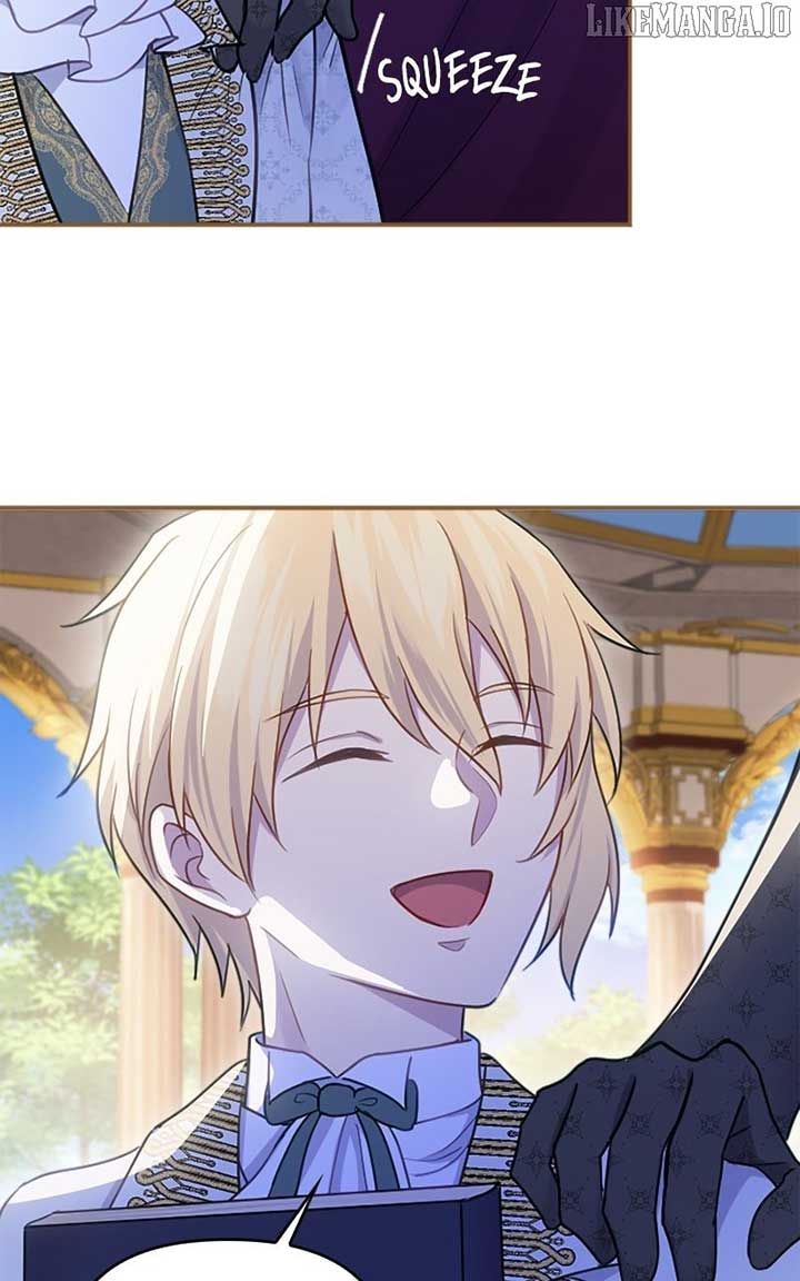 Your Highness i Decide My Fate Chapter 37 - Page 56