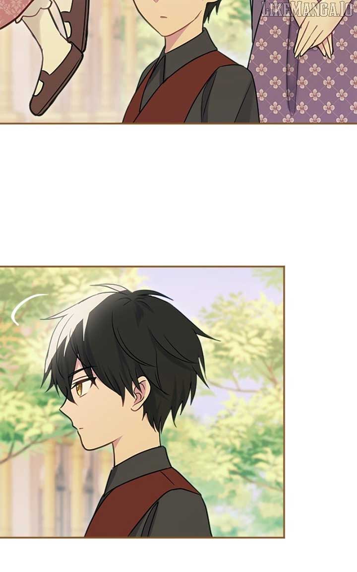 Your Highness i Decide My Fate Chapter 37 - Page 59