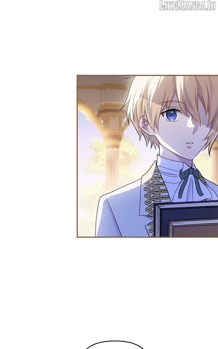 Your Highness i Decide My Fate Chapter 37 - Page 60