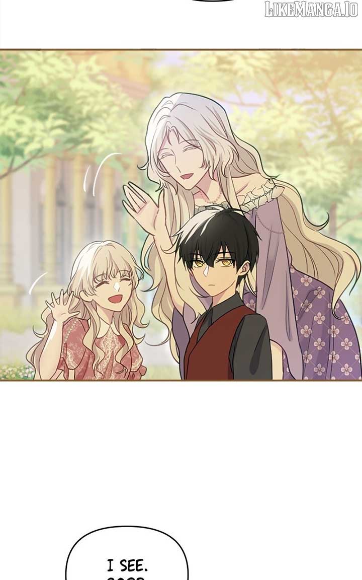 Your Highness i Decide My Fate Chapter 37 - Page 63