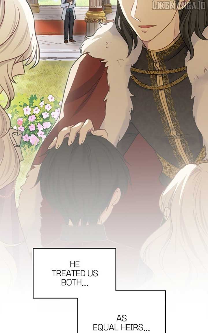 Your Highness i Decide My Fate Chapter 37 - Page 66