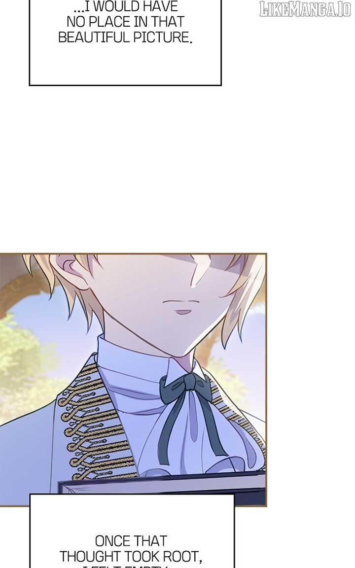 Your Highness i Decide My Fate Chapter 37 - Page 69