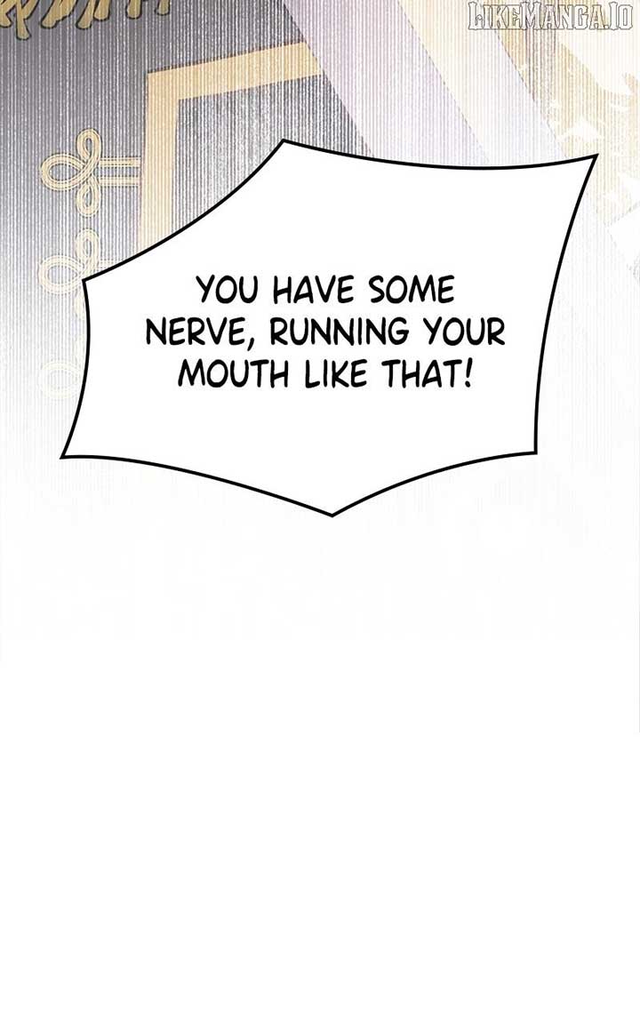 Your Highness i Decide My Fate Chapter 37 - Page 8