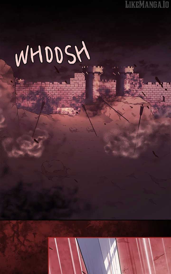 Your Highness i Decide My Fate Chapter 37 - Page 71