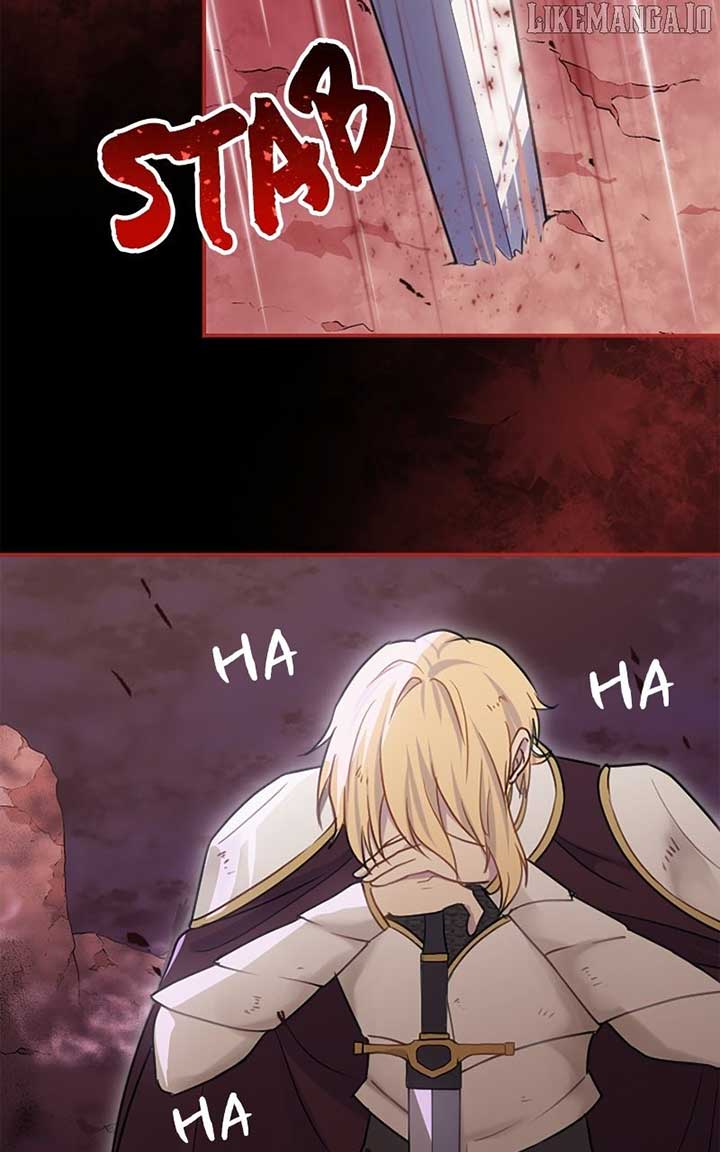 Your Highness i Decide My Fate Chapter 37 - Page 72