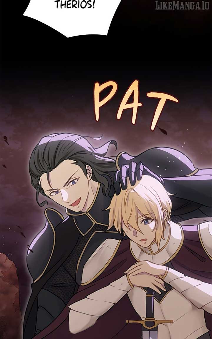 Your Highness i Decide My Fate Chapter 37 - Page 74