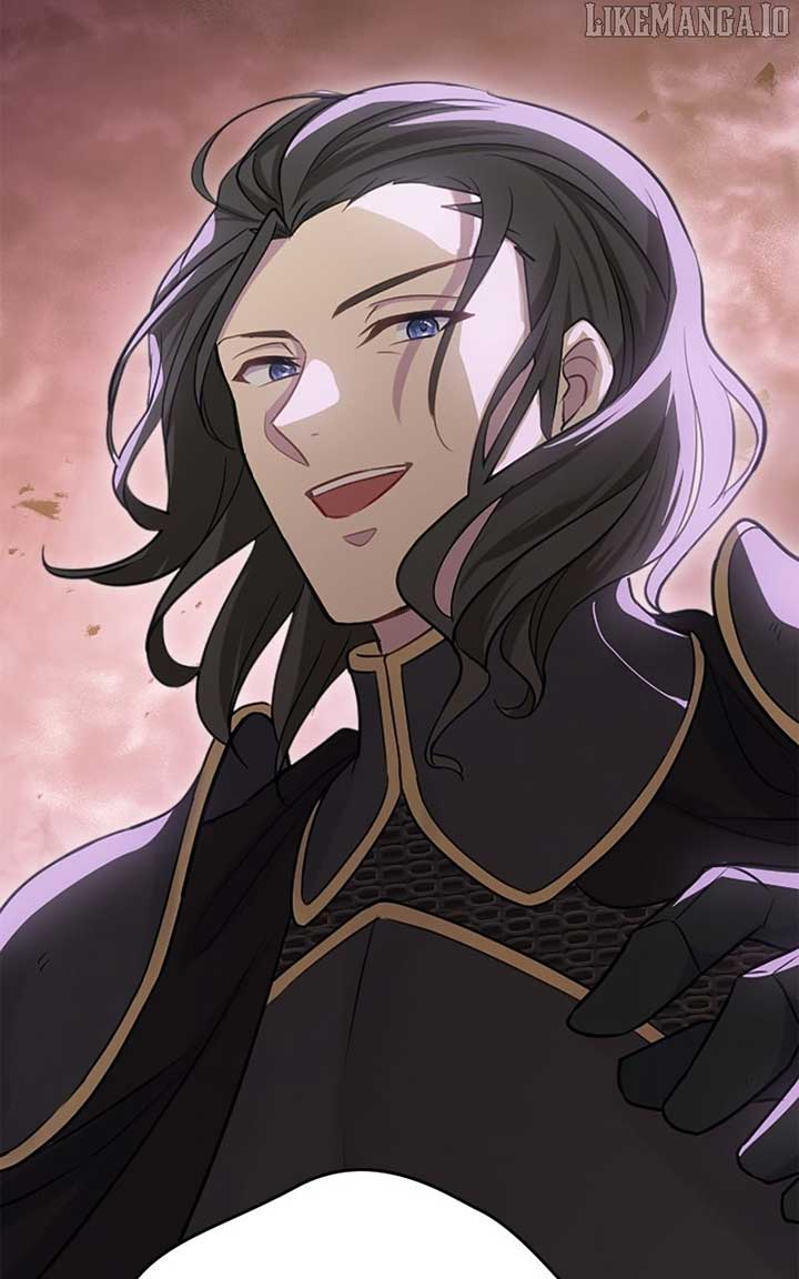 Your Highness i Decide My Fate Chapter 37 - Page 77