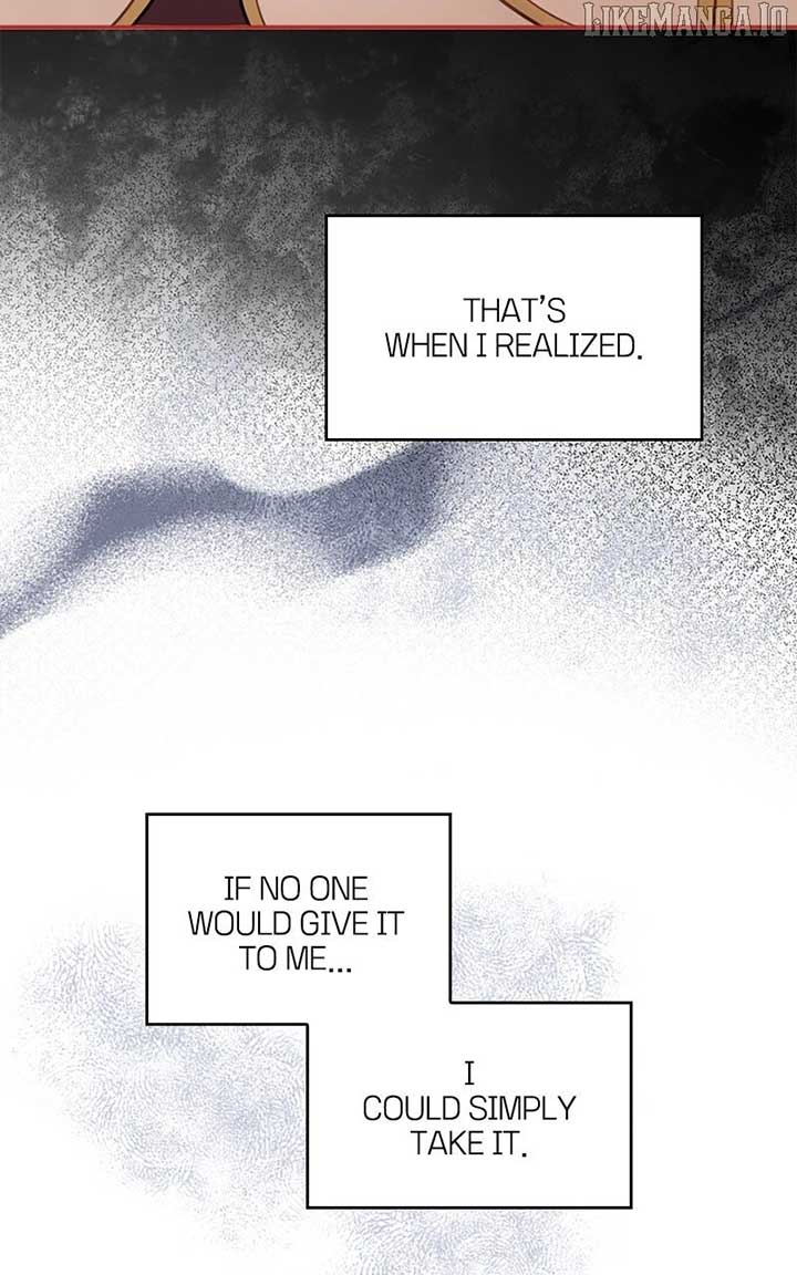 Your Highness i Decide My Fate Chapter 37 - Page 79